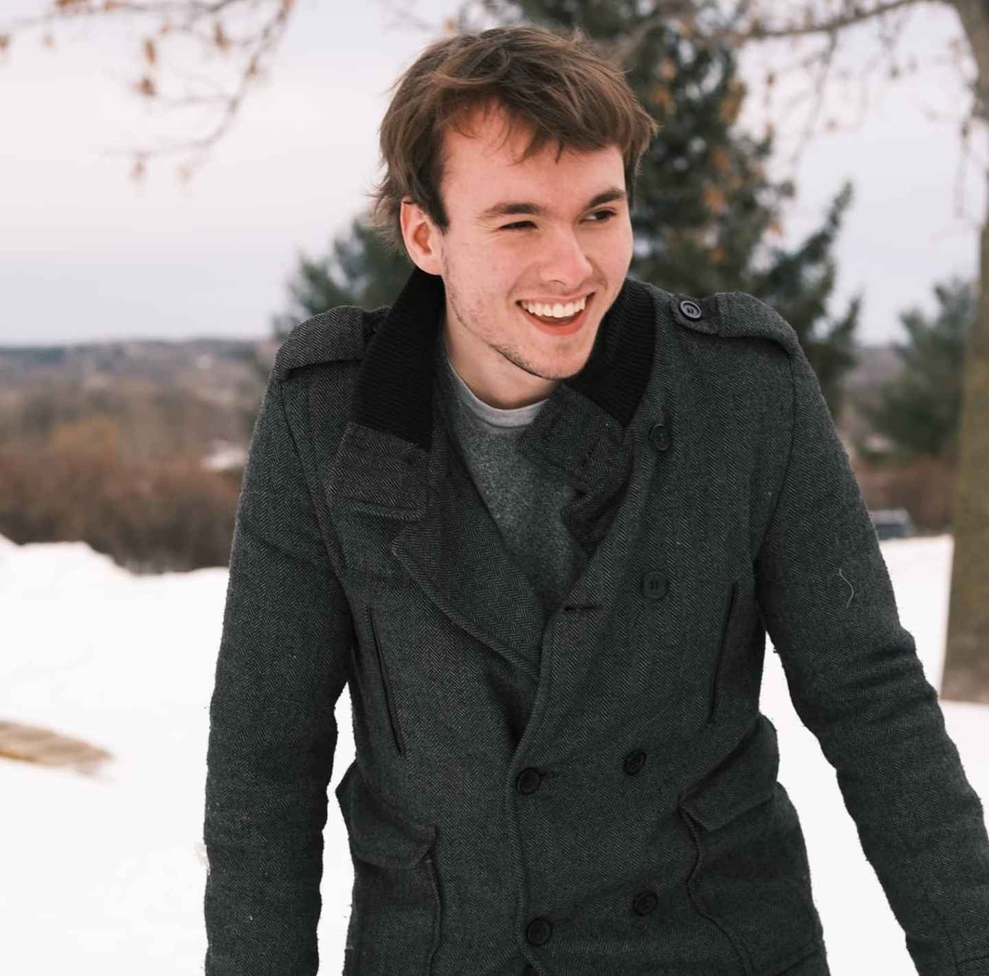 Benjamin Rowan